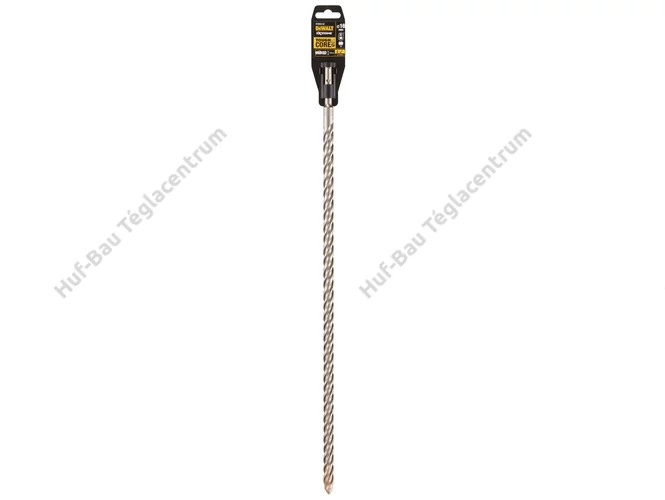 DEWALT DT9583-QZ SDS-Plus EXTREME2 fúrószár - 16.0 x 600 x 550