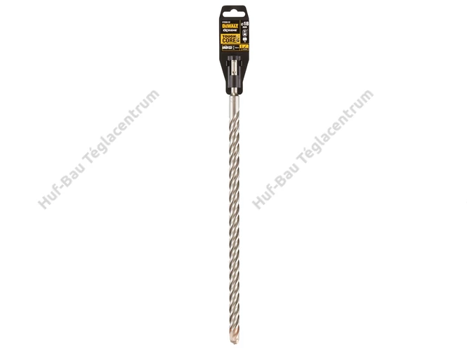 DEWALT DT9590-QZ SDS-Plus EXTREME2 fúrószár - 18.0 x 450 x 400