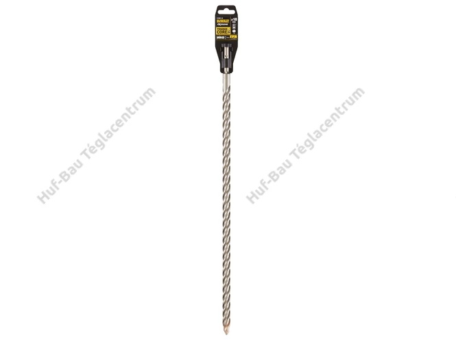 DEWALT DT9591-QZ SDS-Plus EXTREME2 fúrószár - 18.0 x 600 x 550