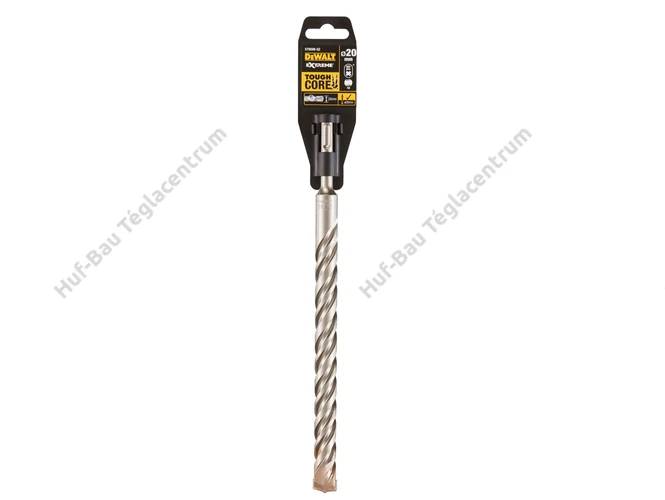 DEWALT DT9598-QZ SDS-Plus EXTREME2 fúrószár - 20.0 x 300 x 250