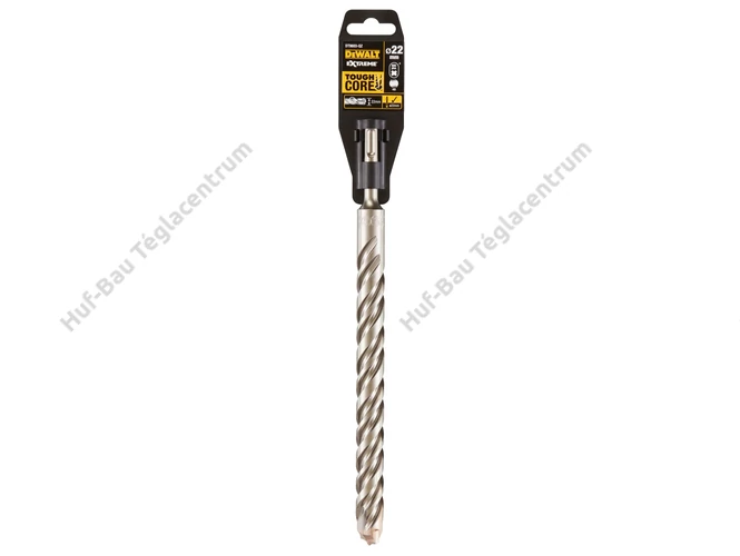 DEWALT DT9603-QZ SDS-Plus EXTREME2 fúrószár - 22.0 x 300 x 250
