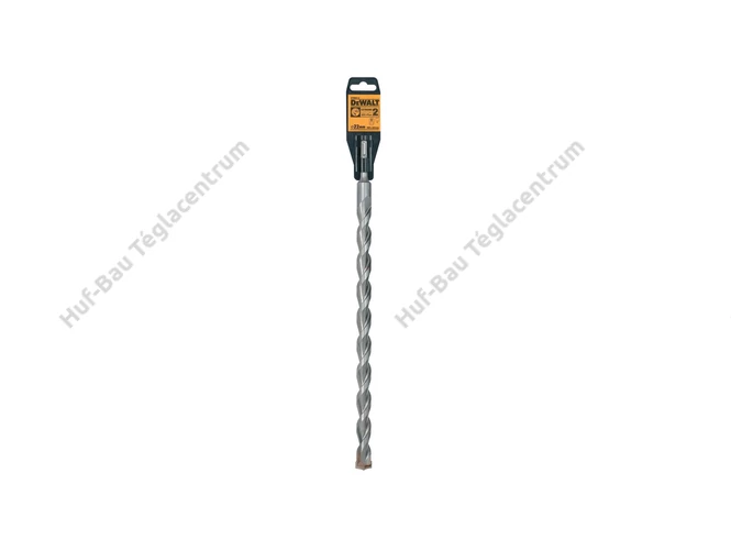 DEWALT DT9604-QZ SDS-Plus EXTREME2 fúrószár - 22.0 x 450 x 400