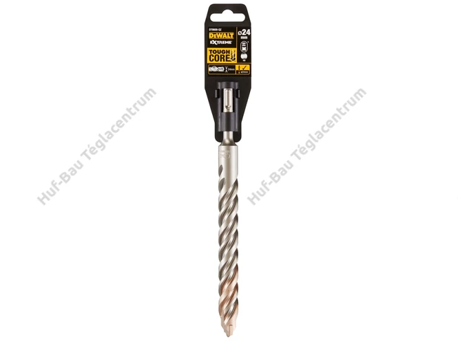 DEWALT DT9609-QZ SDS-Plus EXTREME2 fúrószár - 24.0 x 250 x 200