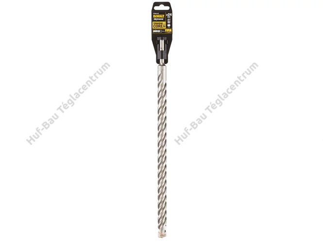 DEWALT DT9610-QZ SDS-Plus EXTREME2 fúrószár - 24.0 x 450 x 400