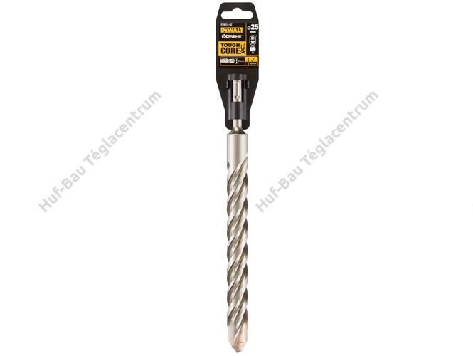 DEWALT DT9612-QZ SDS-Plus EXTREME2 fúrószár - 25.0 x 300 x 250