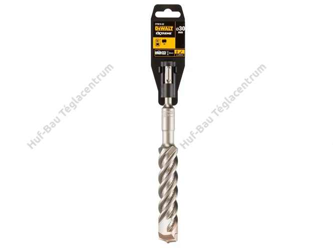 DEWALT DT9618-QZ SDS-Plus EXTREME2 fúrószár - 30.0 x 250 x 200