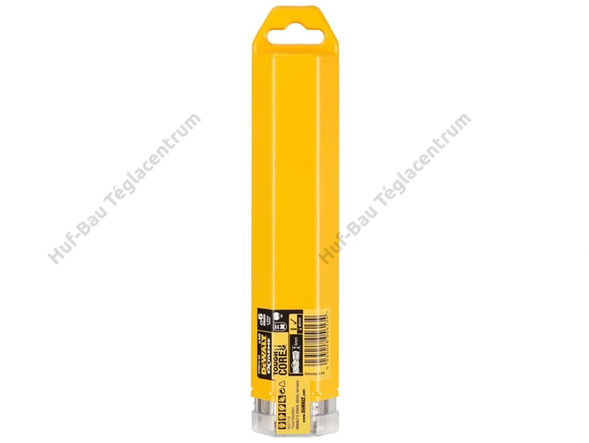 DEWALT DT9818-QZ SDS-Plus EXTREME2 fúrószár 10 db - 6.0 x 210 x 100