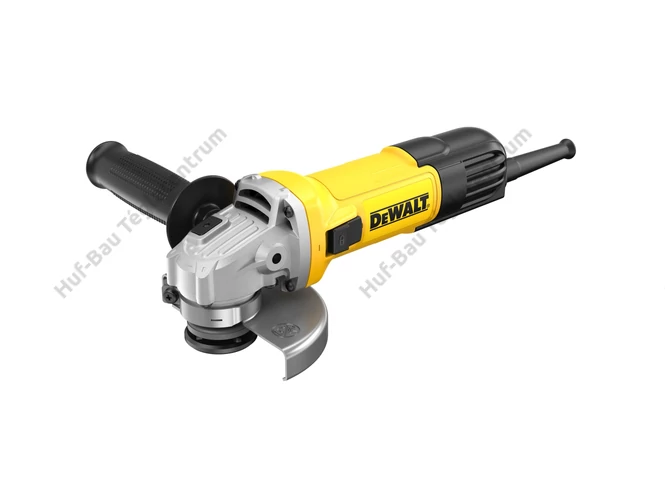 DEWALT DWE4036-QS 115 mm-es sarokcsiszoló papírdobozban. Bruttó: [PRICE]