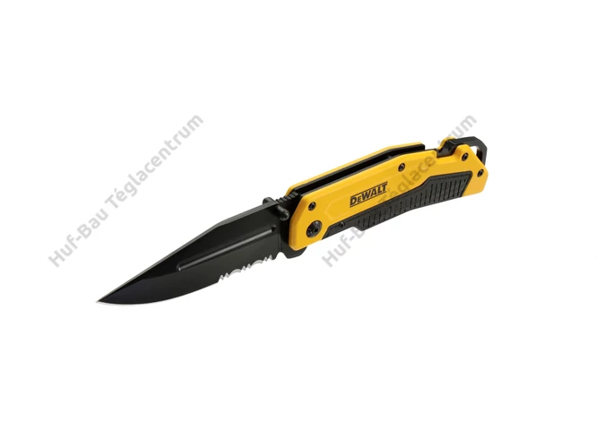 DEWALT DWHT0-10313 összecsukható zsebkés