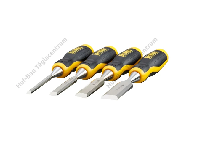 DEWALT DWHT0-16063 üthető favéső - 4 db-os készlet