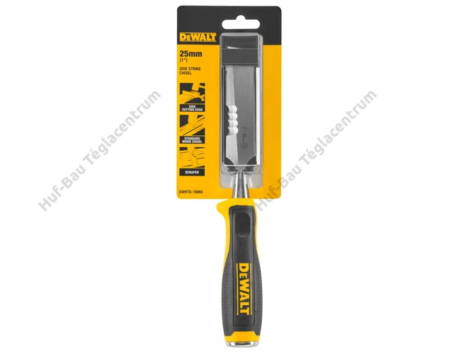 DEWALT DWHT0-16065 oldalsó ütővéső - 25 mm
