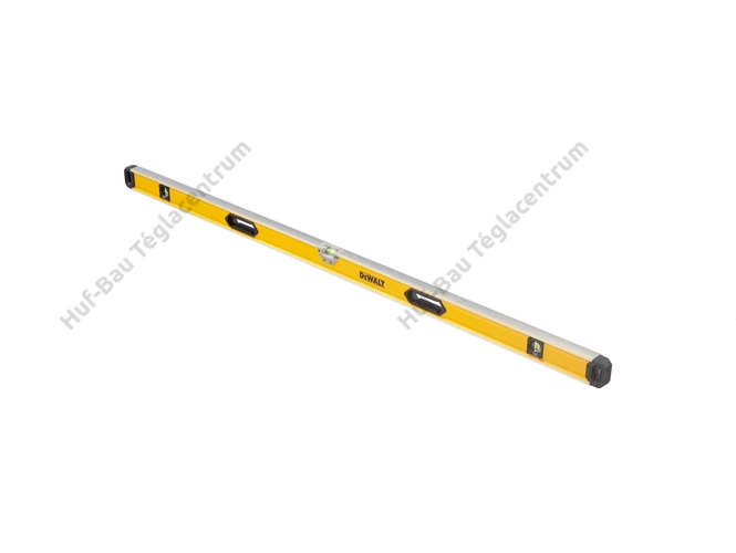 DEWALT DWHT0-43172 vízmérték - 180 cm