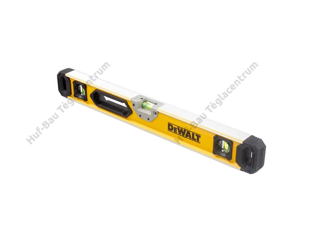 DEWALT DWHT0-43224 vízmérték - 60 cm