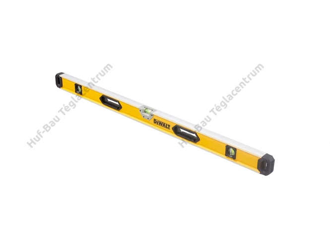 DEWALT DWHT0-43248 vízmérték - 120 cm