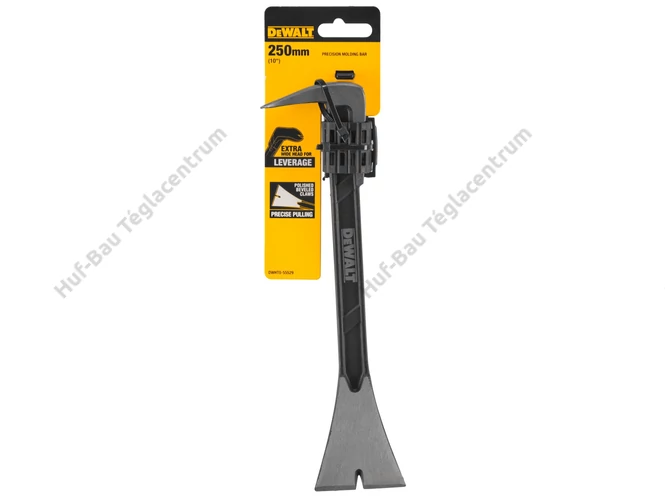 DEWALT DWHT0-55529 precíziós bontóvas - 254 mm