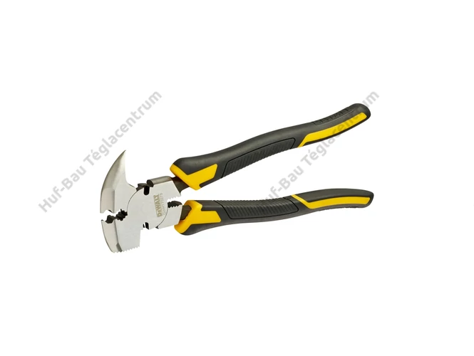 DEWALT DWHT0-70273 6 az 1-ben feszítő fogó