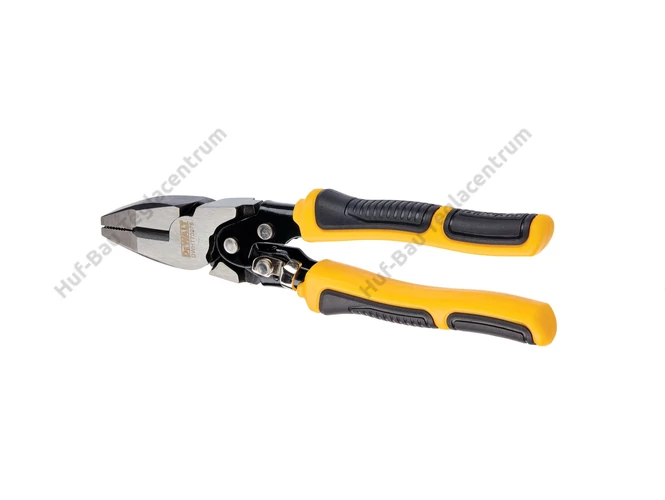 DEWALT DWHT0-70276 összetett működésű Lineman’s fogó