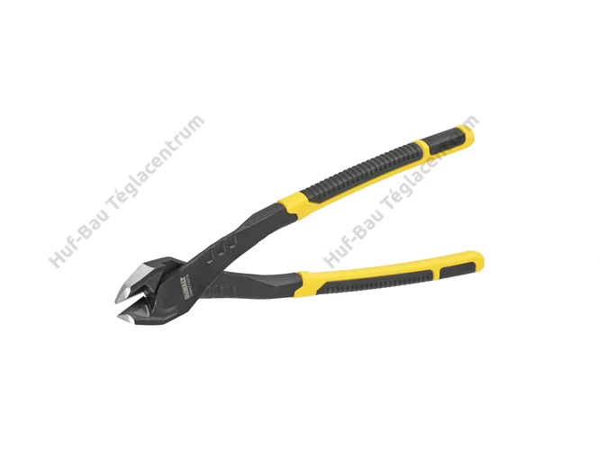 DEWALT DWHT0-74275 diagonális bontófogó - 250 mm / 10’’