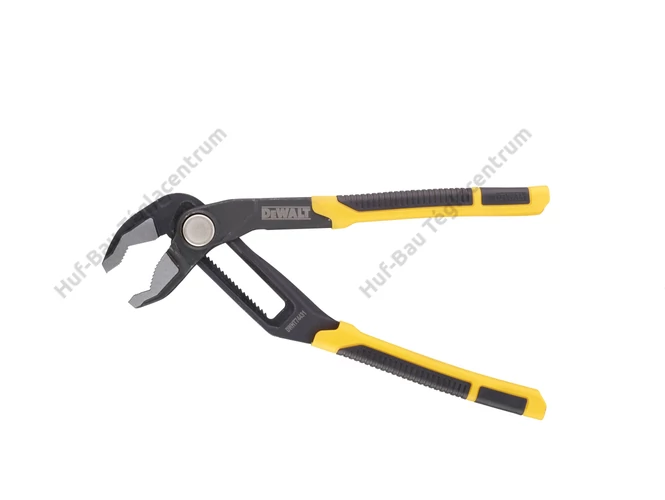 DEWALT DWHT0-74431 multi nyomózáras fogó - 250 mm