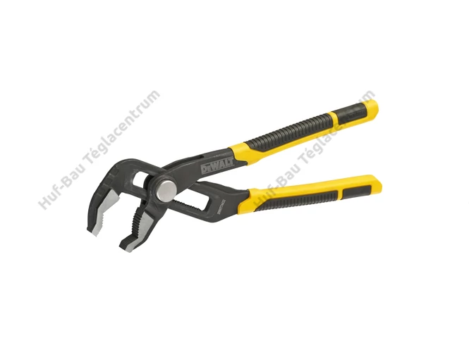 DEWALT DWHT0-74432 multi nyomózáras fogó - 300 mm