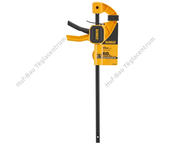 DEWALT DWHT0-83140 kioldó szorító, közepes - 300 mm