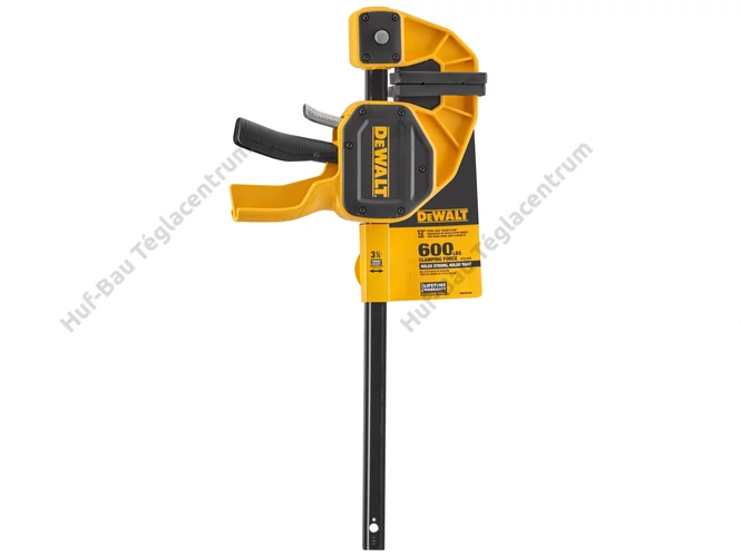 DEWALT DWHT0-83185 kioldó szorító, XL méretű - 300 mm