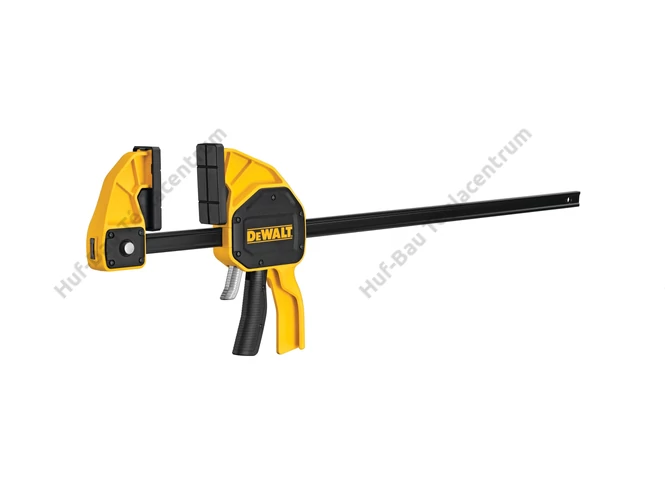 DEWALT DWHT0-83186 kioldó szorító, XL, 600 mm, 272 kg