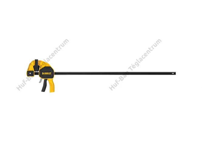 DEWALT DWHT0-83187 kioldó szorító, xl, 910 mm, 272 kg
