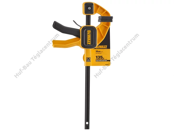 DEWALT DWHT0-83193 kioldó szorító, nagy méretű - 300 mm