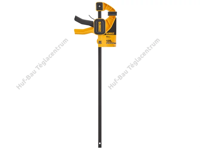 DEWALT DWHT0-83194 kioldó szorító, nagy méretű - 600 mm