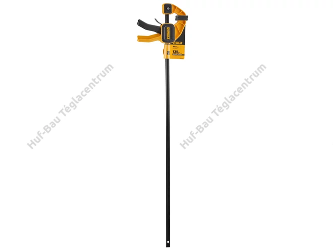 DEWALT DWHT0-83195 kioldó szorító, nagy méretű - 910 mm