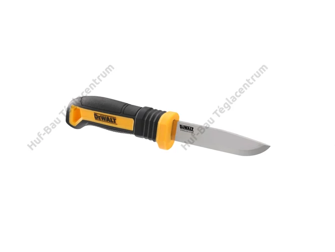 DEWALT DWHT1-10354 fix pengéjű kés