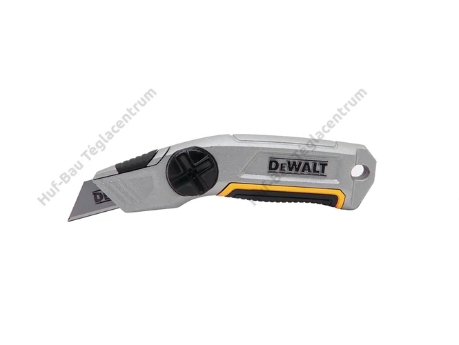 DEWALT DWHT10246-0 fix pengéjű kés