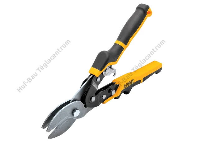 DEWALT DWHT14687-0 HVAC 3 pengés krimpelő fogó