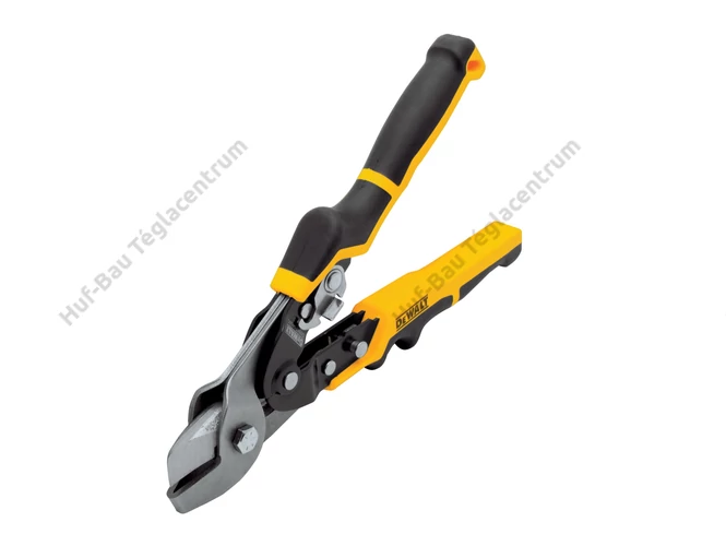 DEWALT DWHT14691-0 HVAC törőéles lyukasztó
