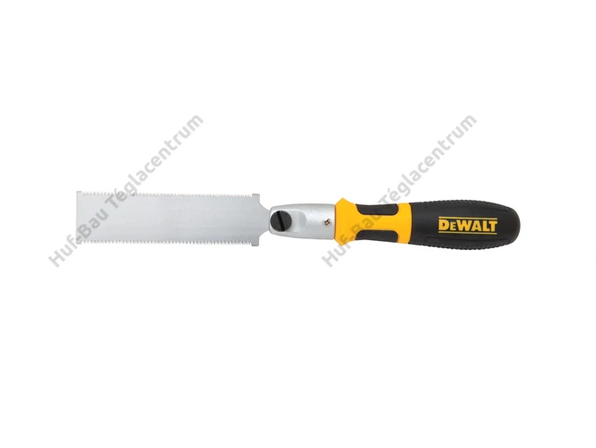 DEWALT DWHT20541-0 süllyesztett fűrész