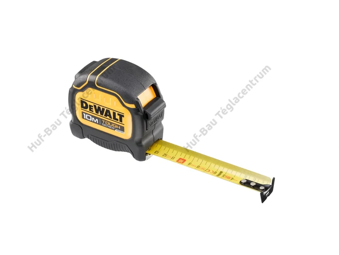 DEWALT DWHT36932-0 TOUGH mérőszalag - 10 m
