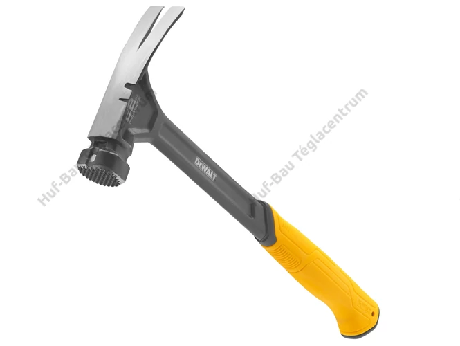 DEWALT DWHT51005-0 mart acél kalapács - 620 g | 22 oz
