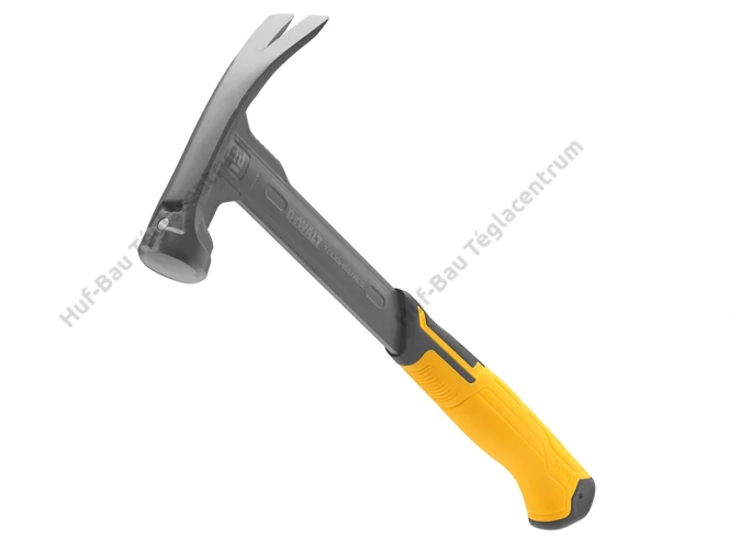 DEWALT DWHT51135-0 nagy sebességű kalapács - 340 g | 12 oz