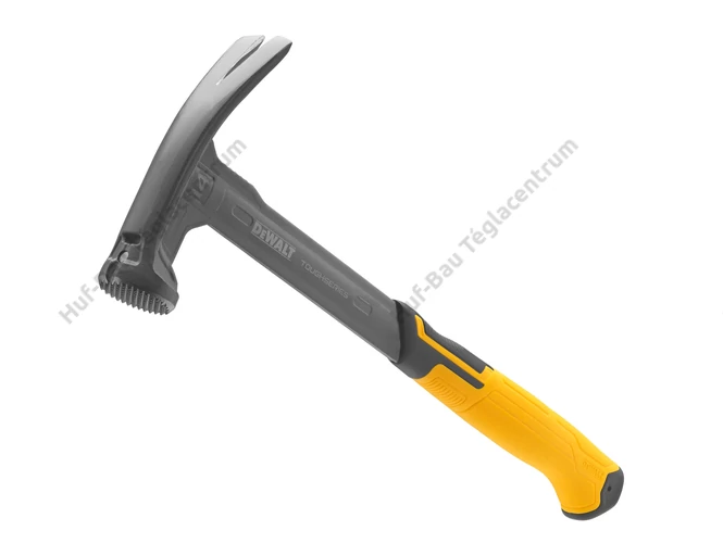 DEWALT DWHT51138-0 acél kalapács 400 g | 14 oz