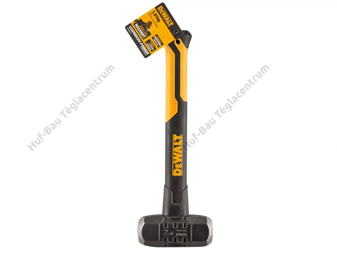 DEWALT DWHT56024-1 EXOCORE™ kőtörő kalapács - 1.8 kg