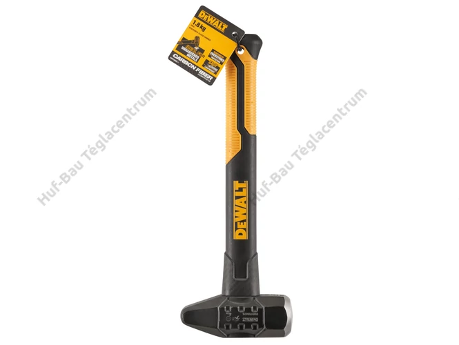 DEWALT DWHT56025-1 EXOCORE™ kovácsoló kalapács - 1.8 kg