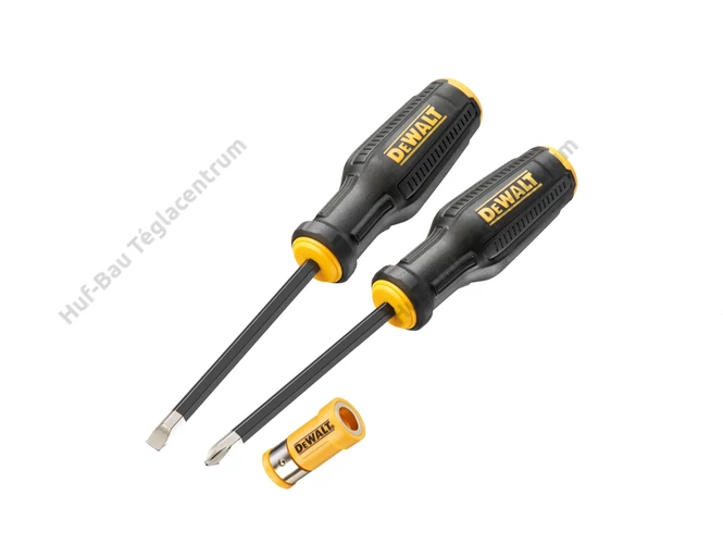 DEWALT DWHT62057-0 csavarhúzó készlet 2 db-os