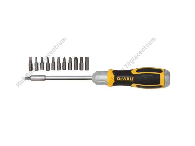 DEWALT DWHT69233-0 racsnis csavarhúzó