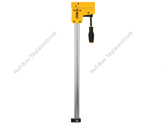 DEWALT DWHT83831-1 párhuzamszorító 600 mm | 24”