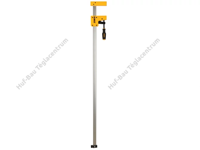 DEWALT DWHT83832-1 párhuzamos szorítórúd - 1200 mm | 48”