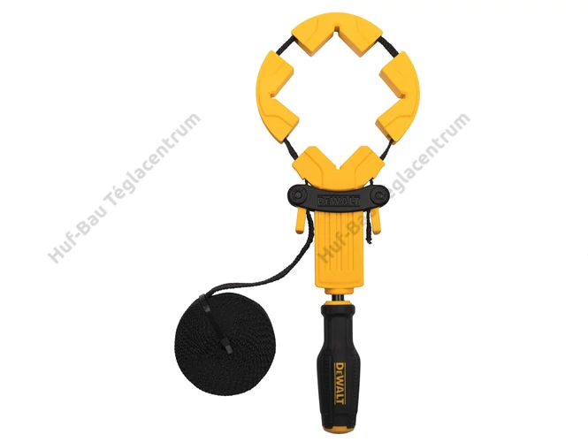 DEWALT DWHT83839-0  nejlon szalagszorító - 4.5 m