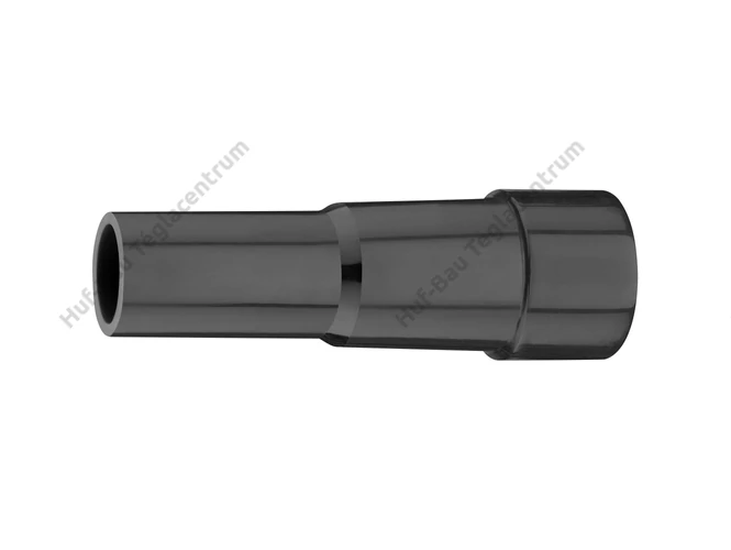DEWALT DWV9110-XJ kúpos gumi adapter porszívókhoz