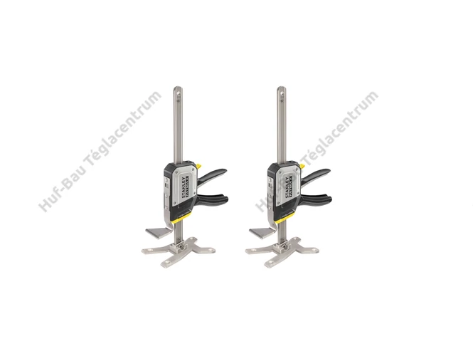 STANLEY FMHT83552-1 egykezes munkadarab emelő pár - Tradelift, 150 kg