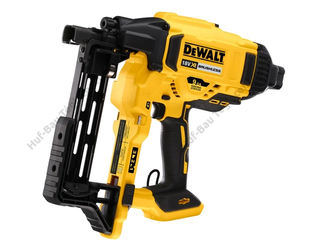 DeWalt DCFS950N-XJ akkus kerítés kapcsozó akku és töltő nélkül. Bruttó: [PRICE]